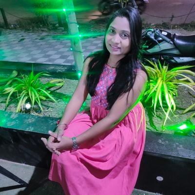 Yashika95173536's profile picture. 