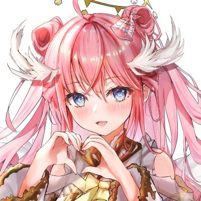 鈴乃音りん🔔👼🏼新人Vtuber໒꒱さんのプロフィール画像