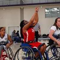 ParaSport Spokane(@ParaSprtSpokane) 's Twitter Profile Photo