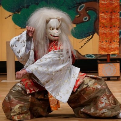 神奈川県の厚木市を中心に活躍中!神楽を世界に!!出演&取材の問い合わせはinfo@kakizawa-company.comへお送りください。3代目家元:垣澤勉 次期家元:垣澤瑞貴 お稽古教室みずき会の公式アカウントはこちら➡️ @uzume14 公式LINE@➡️https://t.co/6sZctFov7N