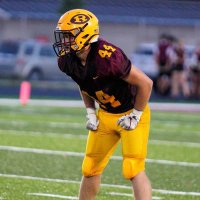 Zack Werling (@werlingzack) 's Twitter Profile