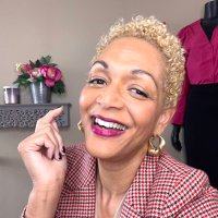 Renee Lindo(@Reneelindostyle) 's Twitter Profile Photo