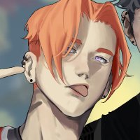 ๐ OPEN COMMISSIONS ๐ (@tangypopu) 's Twitter Profile