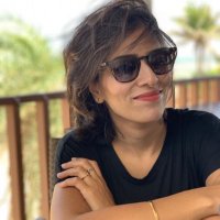 Jyoti Kamboj Mahtani(@JyotiMahtani) 's Twitter Profile Photo