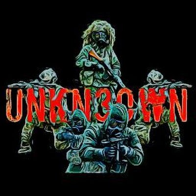 Unk30Wn's profile picture. FUTURE