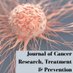 Journal of Cancer Research, Treatment & Prevention (@JofCancerPrev) Twitter profile photo