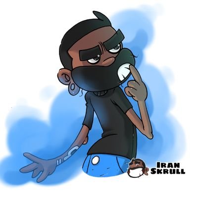 IranSkrull01さんのプロフィール画像