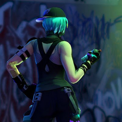 StrandedFN1's profile picture. 