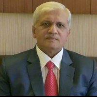 PL Patil (@plpatil61) 's Twitter Profile