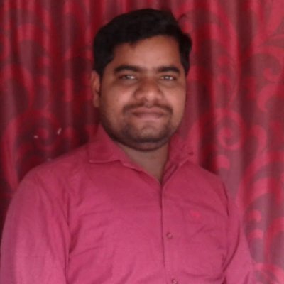 WordPress Developer from Rajahmundry, India.