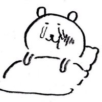 선량한농담곰 (@doram_s2) 's Twitter Profile