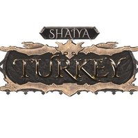 Shaiya Turkey (@shaiyaturkeyy) Twitter profile photo