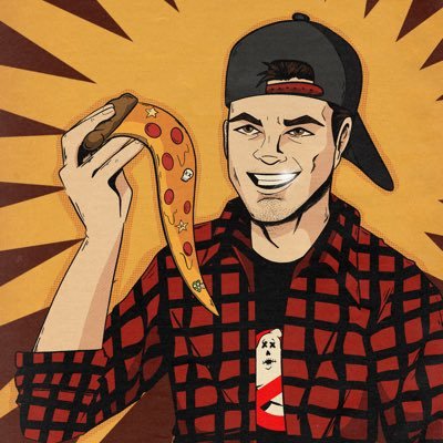 Pizza_Venkman Profile Picture