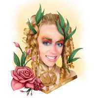 Cecilia Mackie (@ceciliamackie) 's Twitter Profile