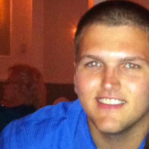 PatDalaba's profile picture. 