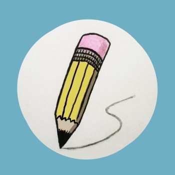 penciltipworkshop on 🦋 ⭐Looking for Work⭐さんのプロフィール画像