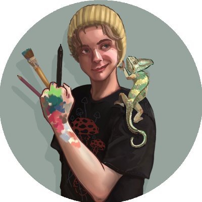 forestluxart's profile picture. freelance concept artist & illustrator looking for work