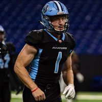 Clark Riedel (@clarkthepunter) 's Twitter Profile