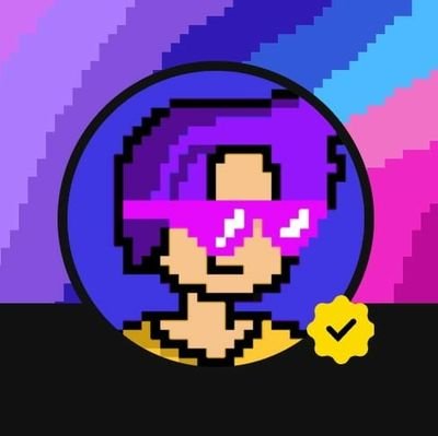 NFT artist based in 🇮🇳| verified on rarible platform | supporting all artists | check the link given below, collection: original creator club