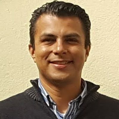 ErnestoRiosCha's profile picture. 