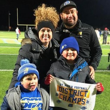 James Reyes Hockey: A Rising Star in the Ice Arena