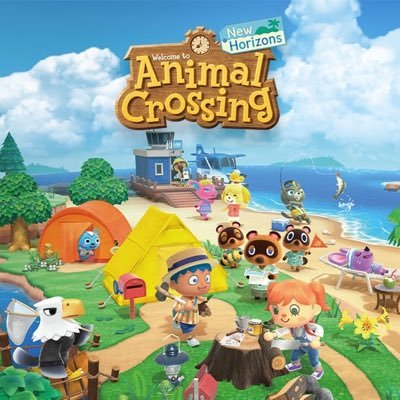 #animal Crossing hémisphère sud ☀️😎🌤 @iledeline                  #ACNH et #littlefriendsdogs&cats #trialsrising #asphalt9 #burnoutparadise