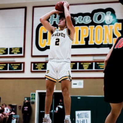 San Ramon Valley 2023 | Lakeshow AAU | 6’3 Guard | 925-915-7670 |