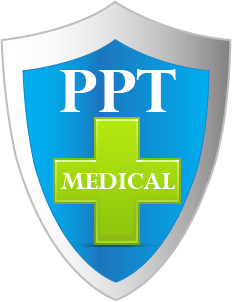 pptmedical's profile picture. 