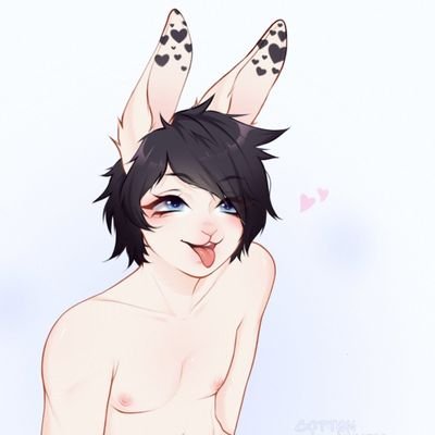 ♡ Dat Bunny Boi ♡