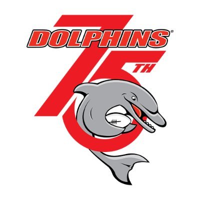 This is the official account of the Village Motors Dolphins Rugby League Club. Proudly based in Redcliffe since 1947. Dolphin Stadium is home of the Dolphins.