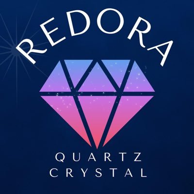 Redora is An Australian local business on Etsy. We sell Natural Quartz Crystals