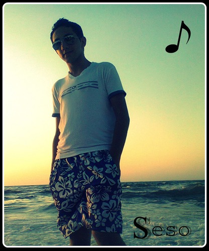 SesoOmar's profile picture. 