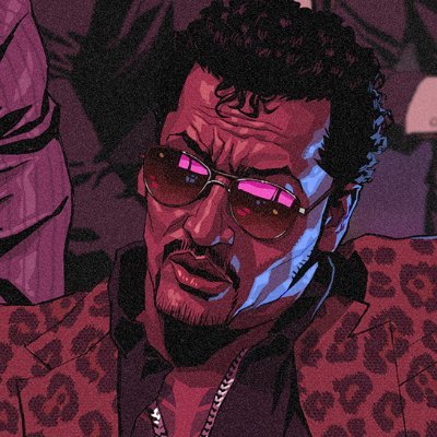 Executive Producer/ Animation Director/ Artist Managed by https://t.co/j9qlfqt7IY