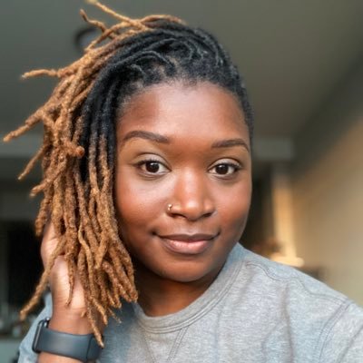 GoodGraciious's profile picture. freely given.