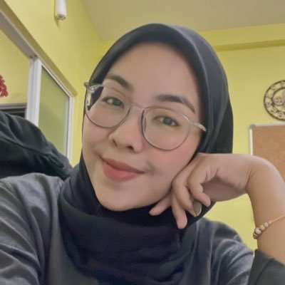 Haslinannasir's profile picture. Mmy DEA ❤️