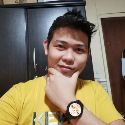 Michael12756095's profile picture. Thank you lord for everything