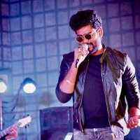 Sam Vishal Army (@samvishalarmy) Twitter profile photo