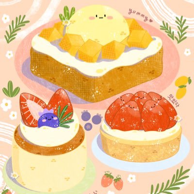Joy Anne || COMMISSION OPENさんのプロフィール画像