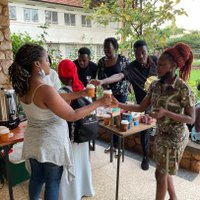 Makerere University Coffee Club (@makcoffeeclub) Twitter profile photo