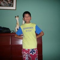 Luis Enrique (@oa4cha_luismez4) 's Twitter Profile