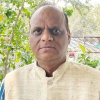 Sushil Kumar Jain (@sushilkjain) 's Twitter Profile Photo Sushil Kumar Jain (@sushilkjain) 's Twitter Profile Photo