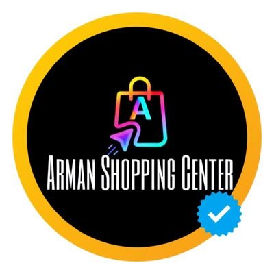 Arman Shopping Center | 𝘼𝙎𝘾