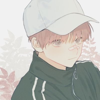 Latter_aya's profile picture. Loha！