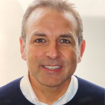 Lopezgarrido69G's profile picture. Twitter Personal