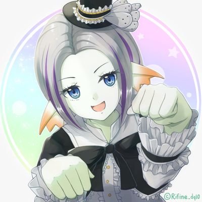 dqxizuming Profile Picture