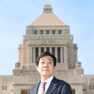 参議院議員青木一彦の公式Twitterです。 山陰の力が日本の力です。 『ふるさと山陰』の発展のため、地方の声をしっかり国に届けます。#自民党 #青木一彦 #地方力 #山陰の力が日本の力
