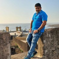 Vishal Mandhare (@vishalm1103) 's Twitter Profile
