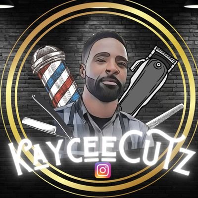 Barber in Baltimore MD 

@Kayceecutz on FB and IG