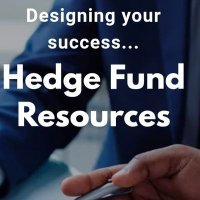 Hedge Fund Resources (@hf_resources) 's Twitter Profile