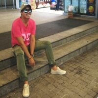 viarosso (@jkisoul) 's Twitter Profile